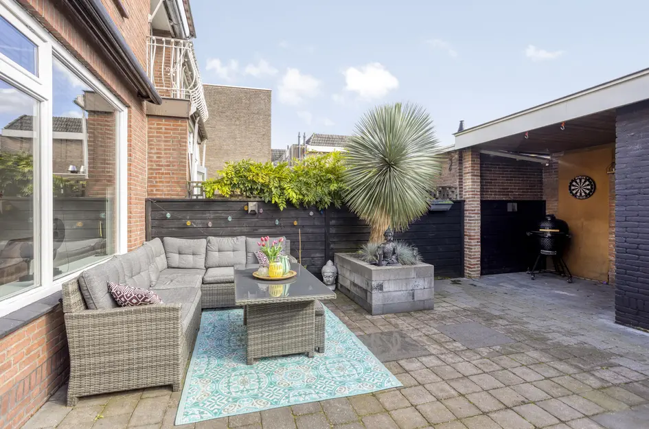 Doelmanstraat 16