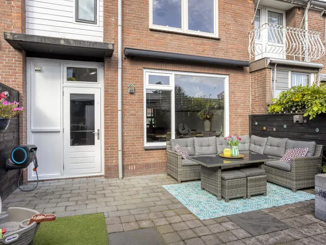 Doelmanstraat 16, VELSEN-NOORD