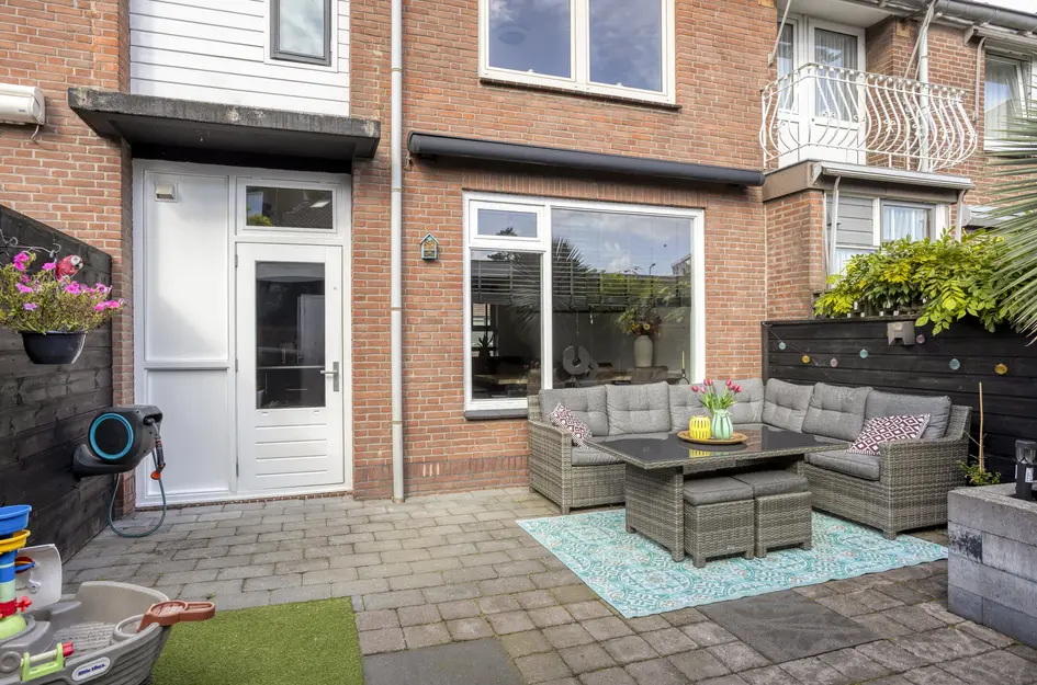 Doelmanstraat 16