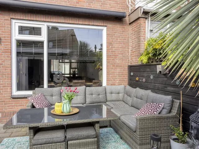 Doelmanstraat 16, VELSEN-NOORD