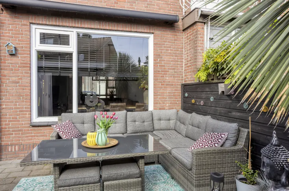 Doelmanstraat 16