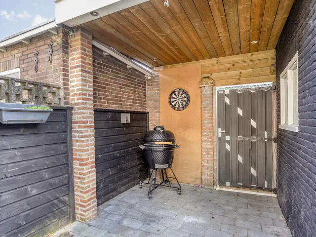Doelmanstraat 16, VELSEN-NOORD