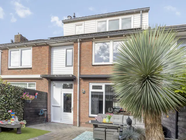 Doelmanstraat 16, VELSEN-NOORD