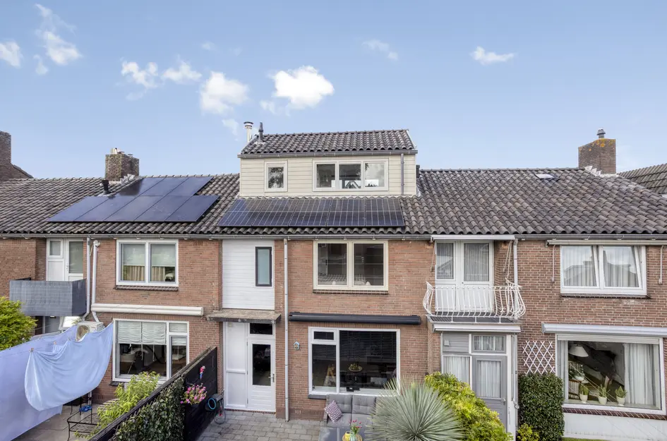Doelmanstraat 16