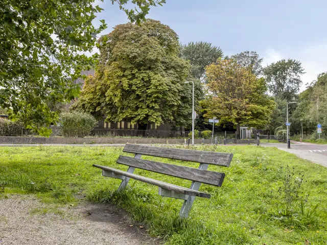 Doelmanstraat 16, VELSEN-NOORD