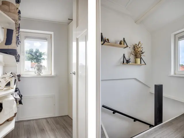 Doelmanstraat 16, VELSEN-NOORD