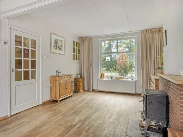 Spoorlaan 13, HEILOO