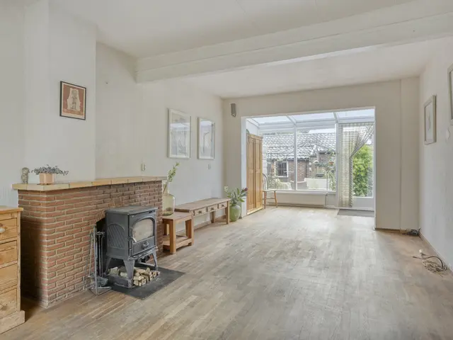 Spoorlaan 13, HEILOO