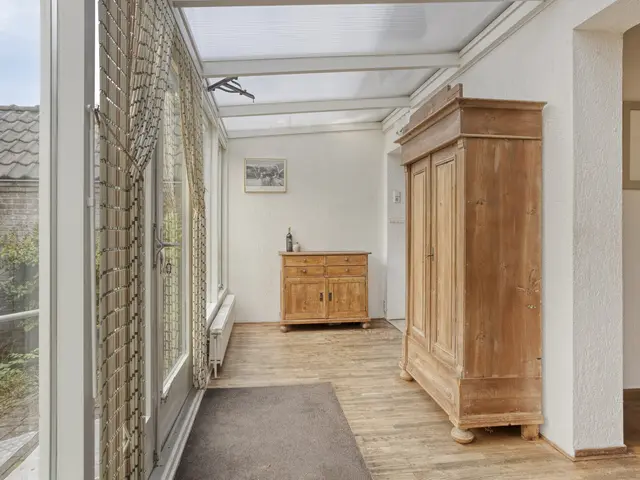 Spoorlaan 13, HEILOO