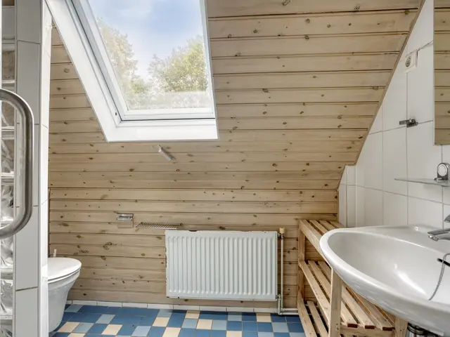 Spoorlaan 13, HEILOO