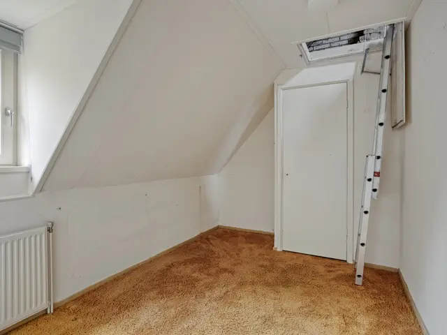 Spoorlaan 13, HEILOO