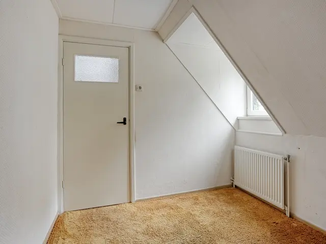 Spoorlaan 13, HEILOO
