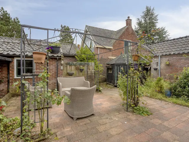 Spoorlaan 13, HEILOO