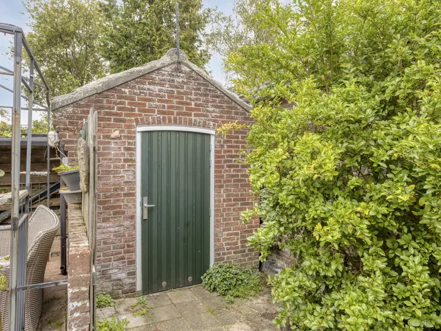 Spoorlaan 13, HEILOO