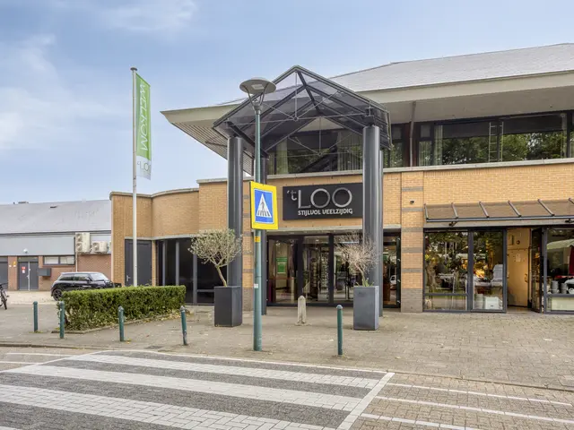 Spoorlaan 13, HEILOO