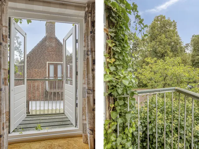 Spoorlaan 13, HEILOO