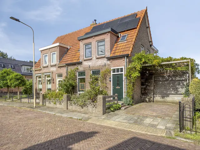 Dr. Jacobilaan 3, CASTRICUM