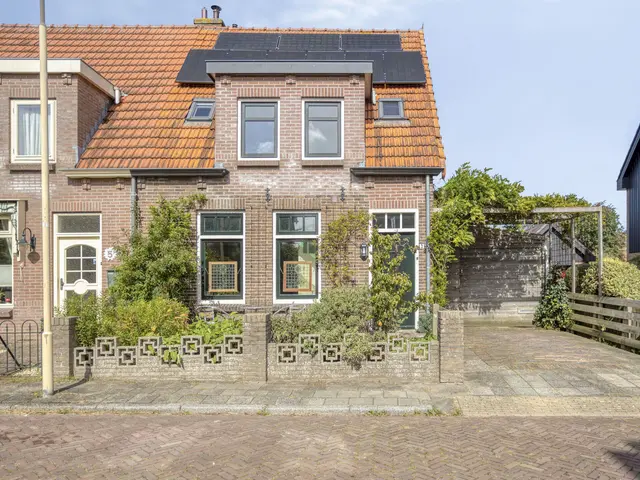 Dr. Jacobilaan 3, CASTRICUM