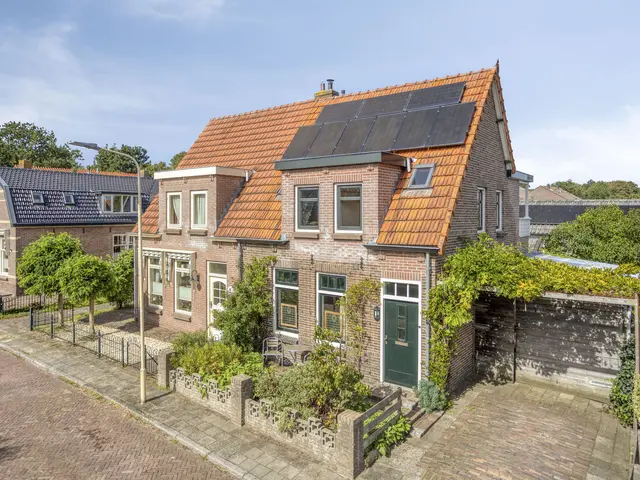Dr. Jacobilaan 3, CASTRICUM