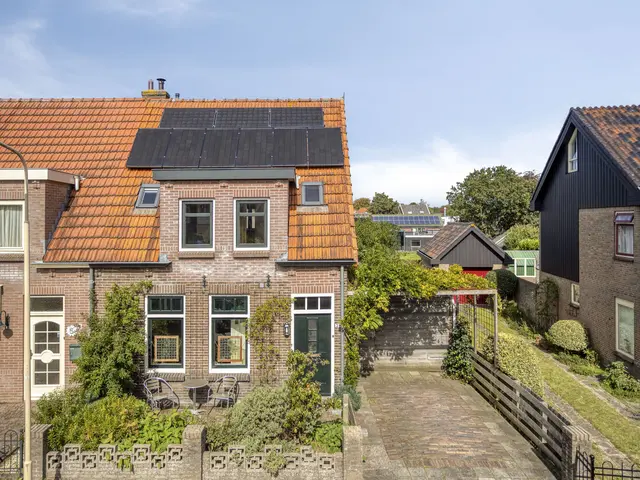Dr. Jacobilaan 3, CASTRICUM
