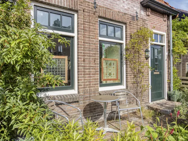 Dr. Jacobilaan 3, CASTRICUM