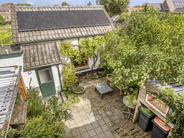 Dr. Jacobilaan 3, CASTRICUM