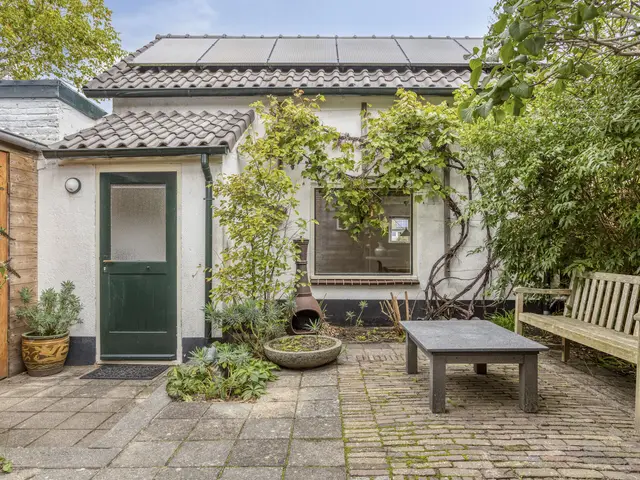 Dr. Jacobilaan 3, CASTRICUM