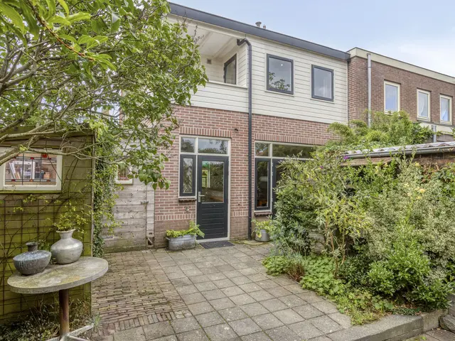 Dr. Jacobilaan 3, CASTRICUM