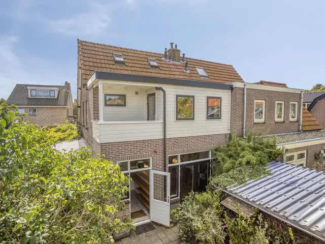 Dr. Jacobilaan 3, CASTRICUM