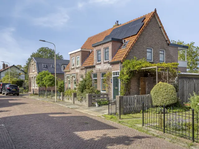 Dr. Jacobilaan 3, CASTRICUM
