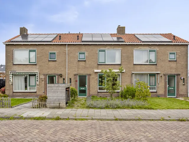 Raadhuisweg 23, AKERSLOOT