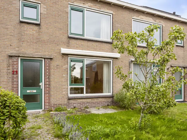 Raadhuisweg 23, AKERSLOOT