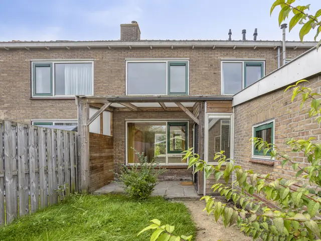 Raadhuisweg 23, AKERSLOOT