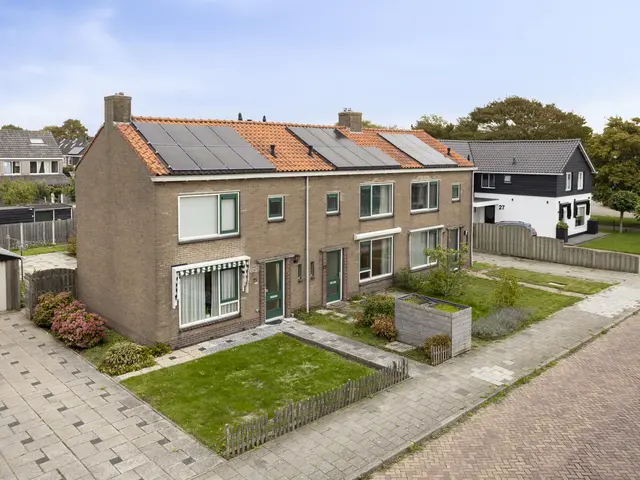 Raadhuisweg 23, AKERSLOOT
