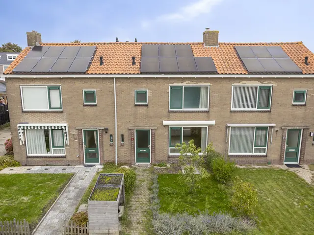 Raadhuisweg 23, AKERSLOOT