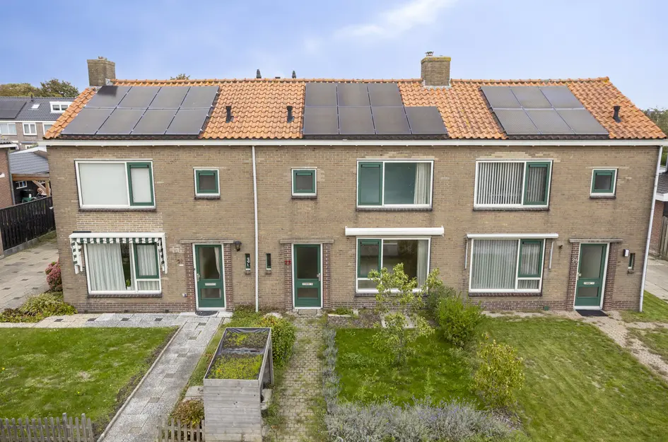 Raadhuisweg 23