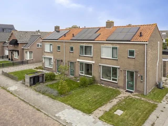 Raadhuisweg 23, AKERSLOOT