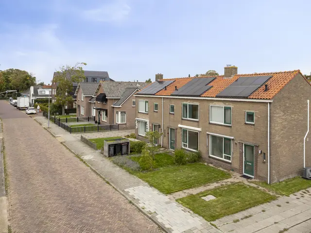 Raadhuisweg 23, AKERSLOOT