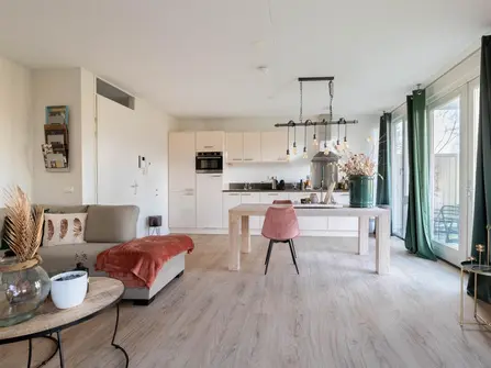 appartementen te huur op Walstro 11
