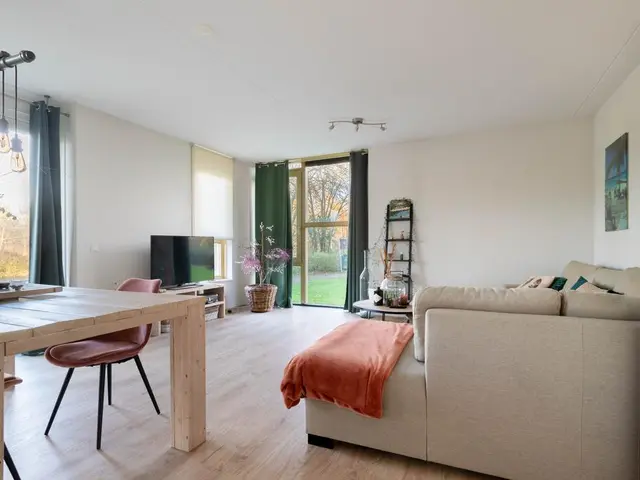 Walstro 11, CASTRICUM