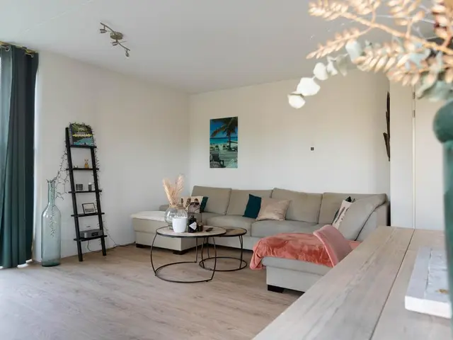 Walstro 11, CASTRICUM