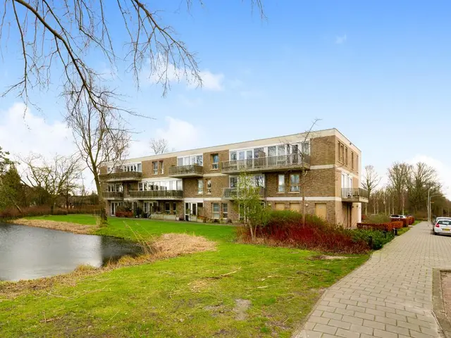 Walstro 11, CASTRICUM
