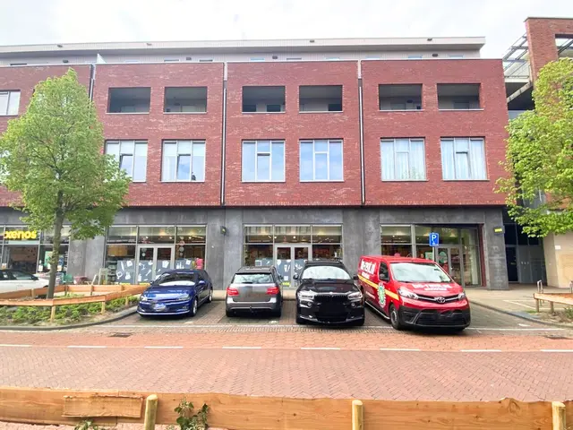 Kerkweg 41, HEEMSKERK