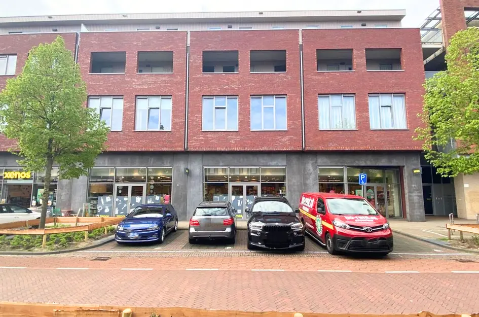 Kerkweg 41
