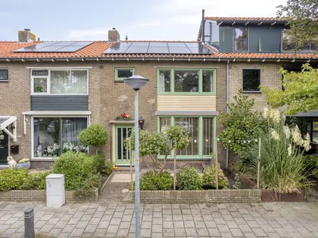 Spoorlaan 21