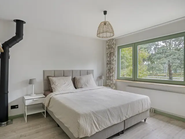 Spoorlaan 21, UITGEEST