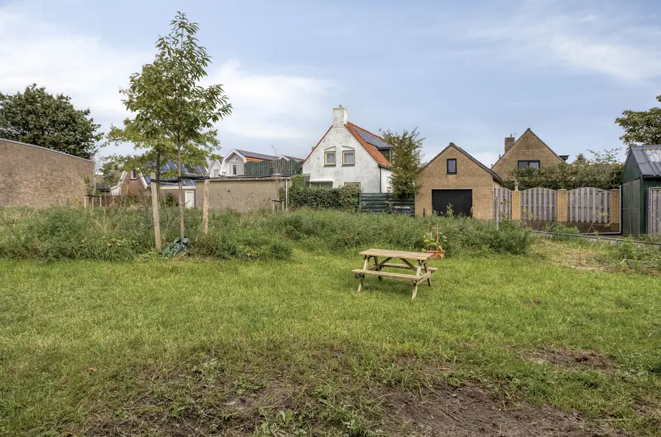 Spoorlaan 21