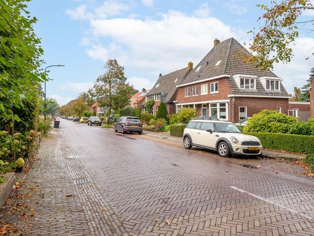 Zevenhuizerlaan 45, HEILOO