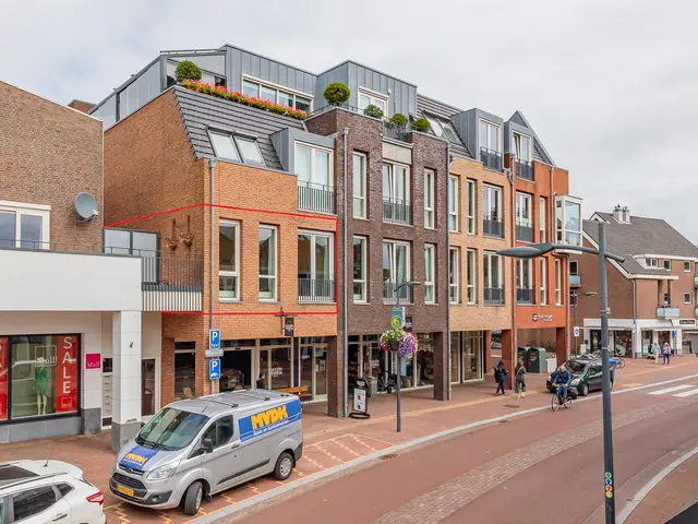 Dorpsstraat 50, CASTRICUM