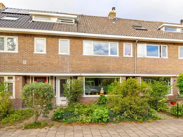 Jacob Catsstraat 3, CASTRICUM